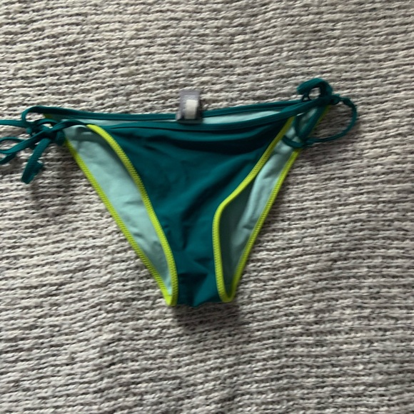 aerie Other - 🔆Moving Sale 20% Off 🔆Aerie Teal Bikini Bottoms